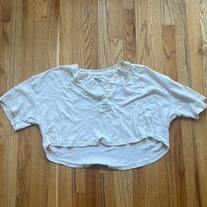 Women’s BDG Cropped Tshirt